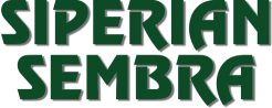 Siperian Sembra