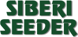 Siberi Seeder logo