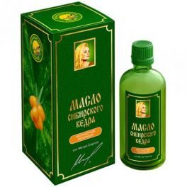 Seedriõli Astelpajuga