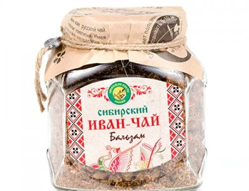 Siperian Ivan-Chai