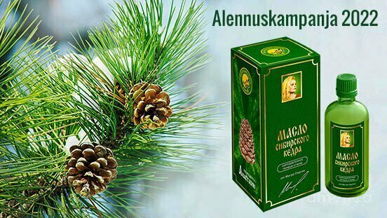 alennuskampanja 2022
