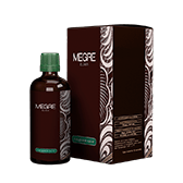 Eliksiir MEGRE+ seedriõlis, 100 ml