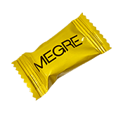 Karamell «MEGRE» (maapirn)