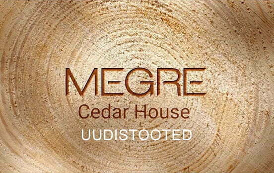 Megre uudistooted