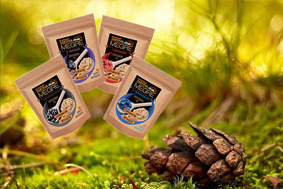 seedri hommikusöögid